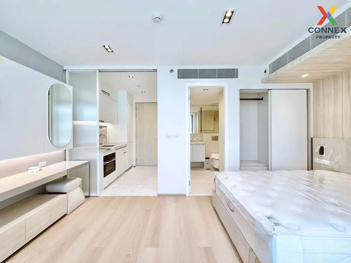 For Rent Condo , Scope Promsri , BTS-Phrom Phong , Khlong Tan Nue 4