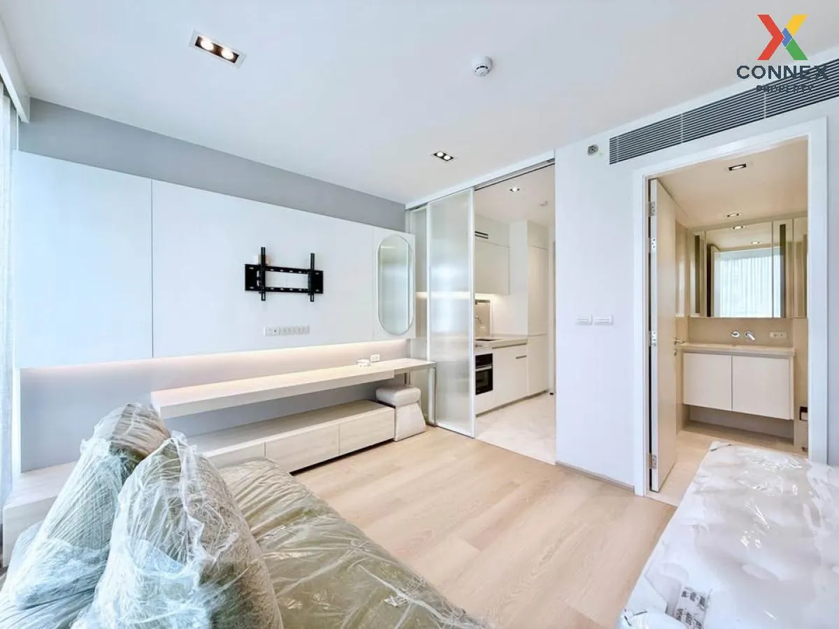 For Rent Condo , Scope Promsri , BTS-Phrom Phong , Khlong Tan Nue