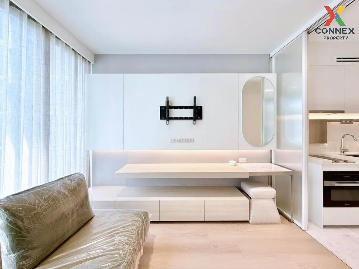 For Rent Condo , Scope Promsri , BTS-Phrom Phong , Khlong Tan Nue