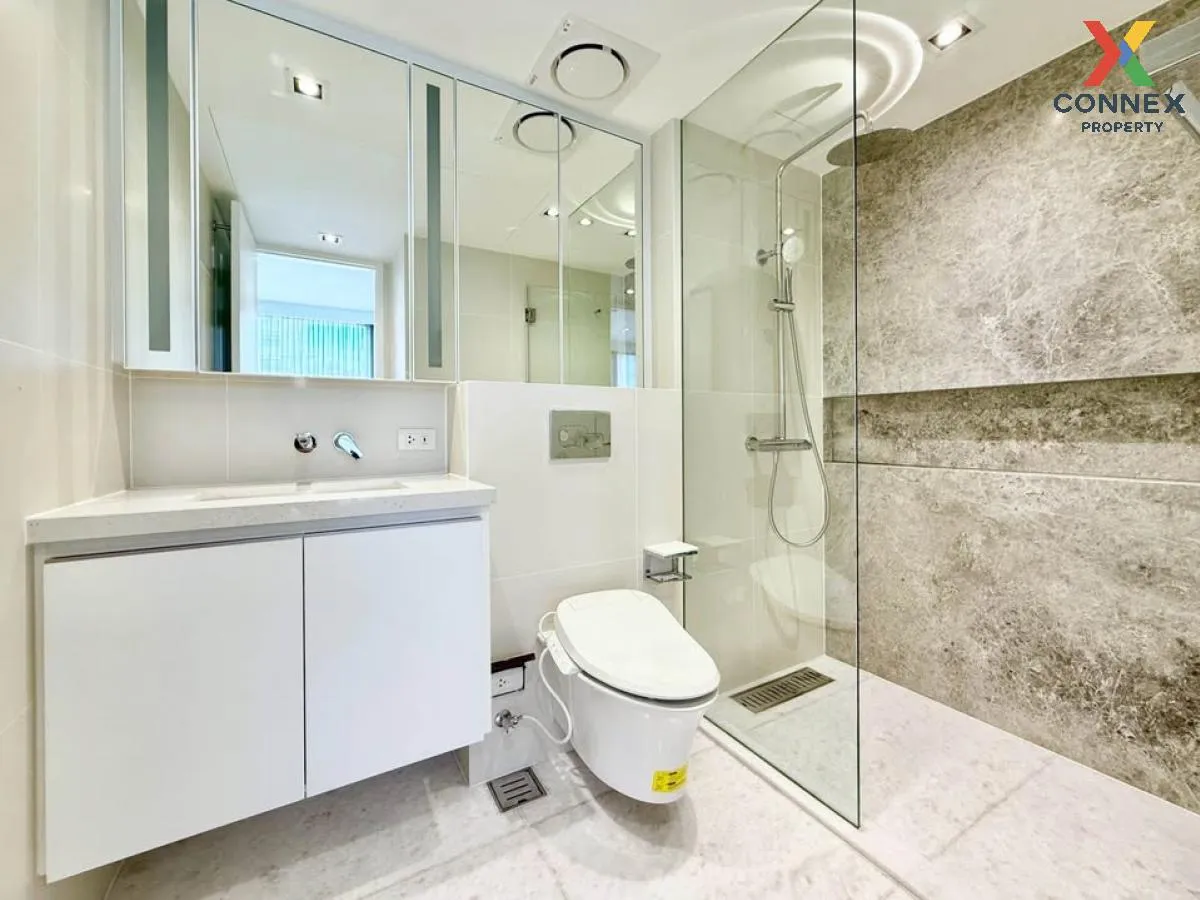 For Rent Condo , Scope Promsri , BTS-Phrom Phong , Khlong Tan Nue