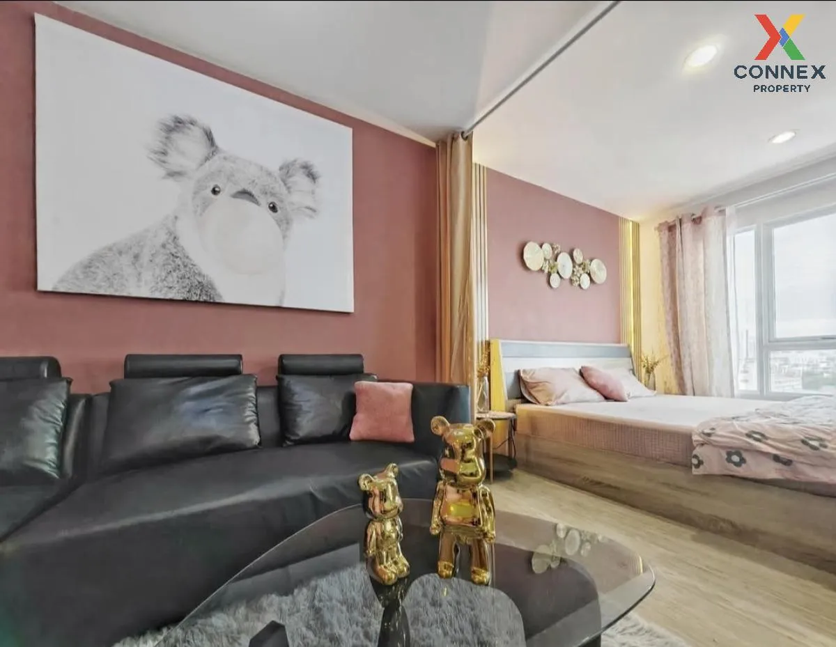 ขายคอนโด   รีเจ้นท์โฮม บางซ่อน รีโนเวทใหม่ MRT-บางซ่อน บางซื่อ เข 1