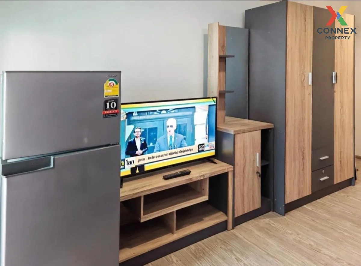 ขายคอนโด   รีเจ้นท์โฮม บางซ่อน รีโนเวทใหม่ MRT-บางซ่อน บางซื่อ เข