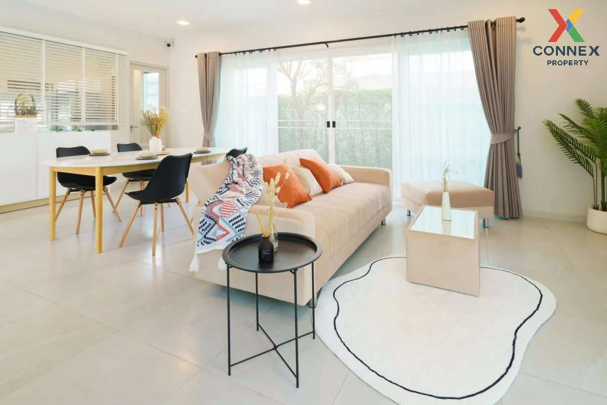 For Sale House , Chaiyapruek Bangna Km. 15 , Bang Chalong , Bang  1