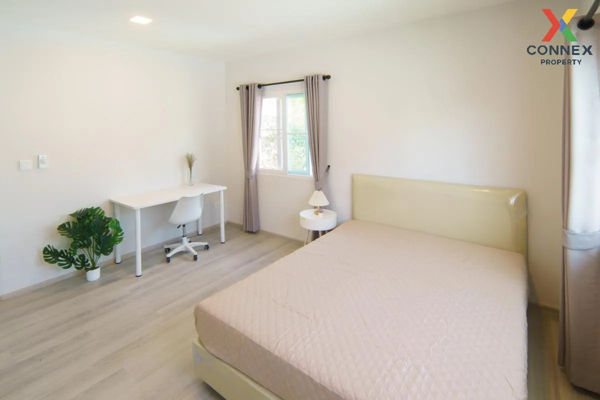 For Sale House , Chaiyapruek Bangna Km. 15 , Bang Chalong , Bang 