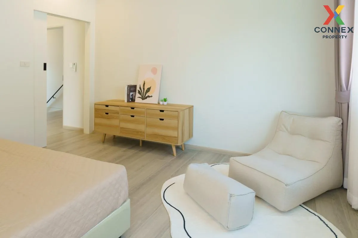 For Sale House , Chaiyapruek Bangna Km. 15 , Bang Chalong , Bang 