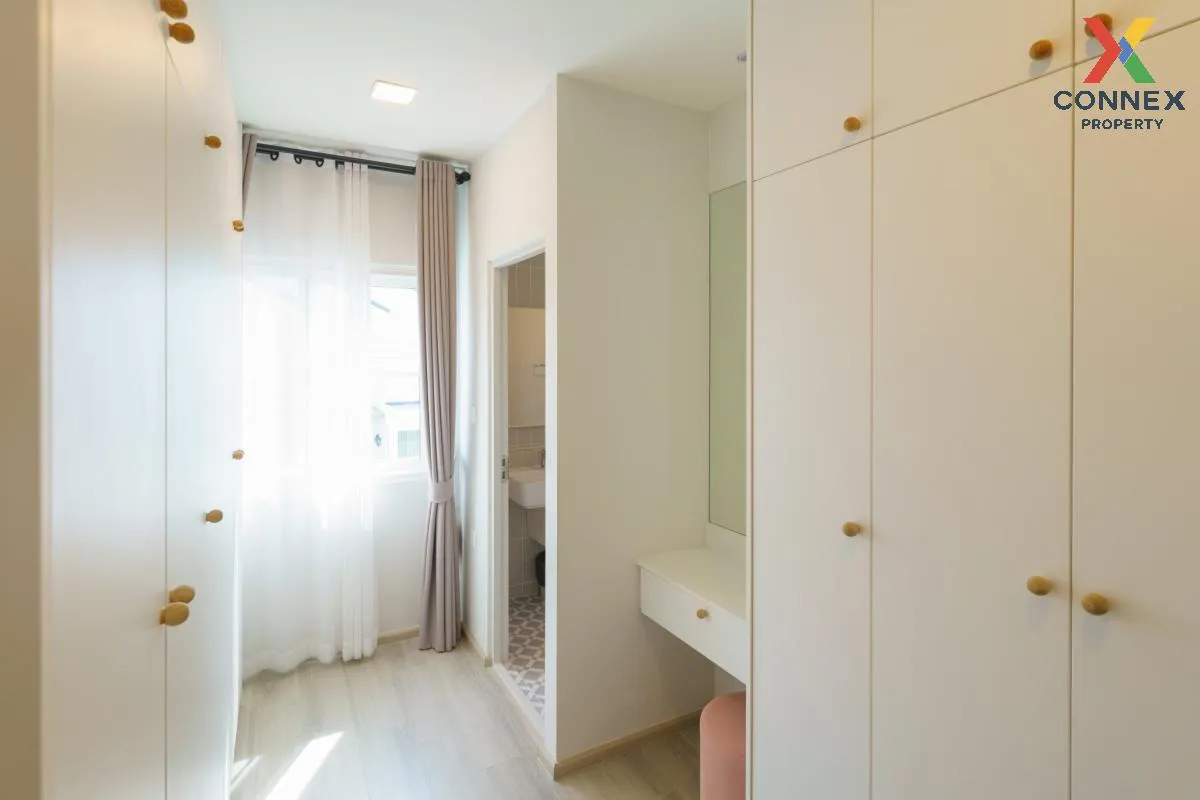 For Sale House , Chaiyapruek Bangna Km. 15 , Bang Chalong , Bang 