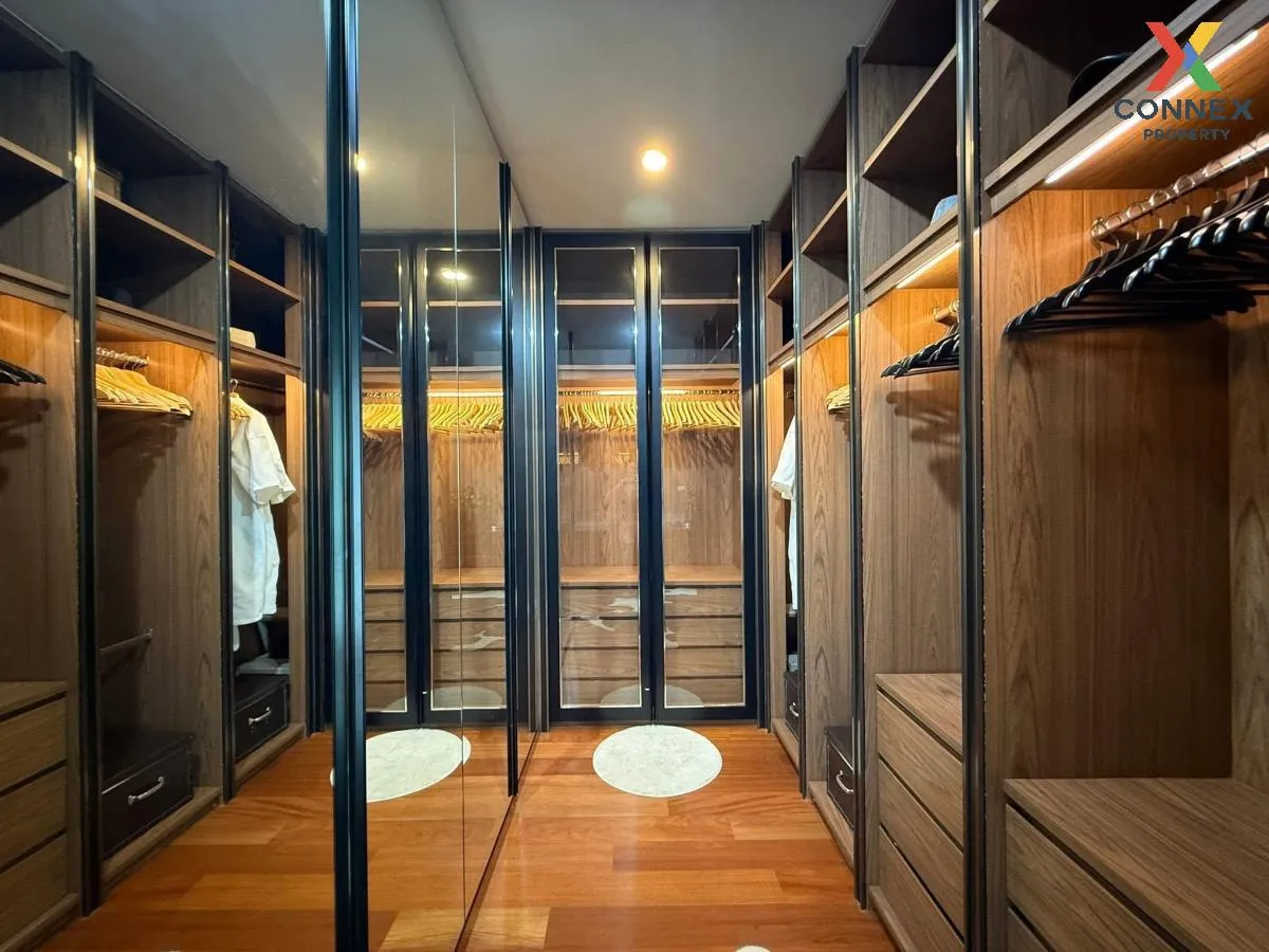 ขายบ้าน  บลูลากูน 2 บางนา - วงแหวน ดอกไม้ เขต ประเวศ กรุงเทพ CX-1