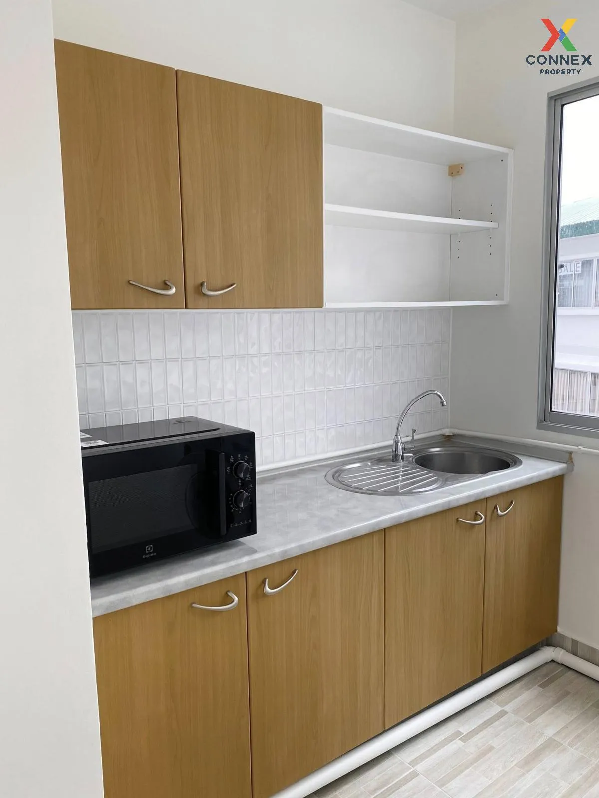 เช่าคอนโด  ซิตี้โฮม สุขุมวิท 101 BTS-อุดมสุข บางนา เขต บางนา กรุง