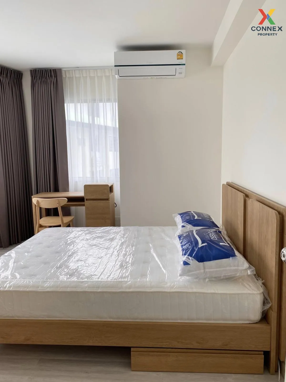 เช่าคอนโด  ซิตี้โฮม สุขุมวิท 101 BTS-อุดมสุข บางนา เขต บางนา กรุง