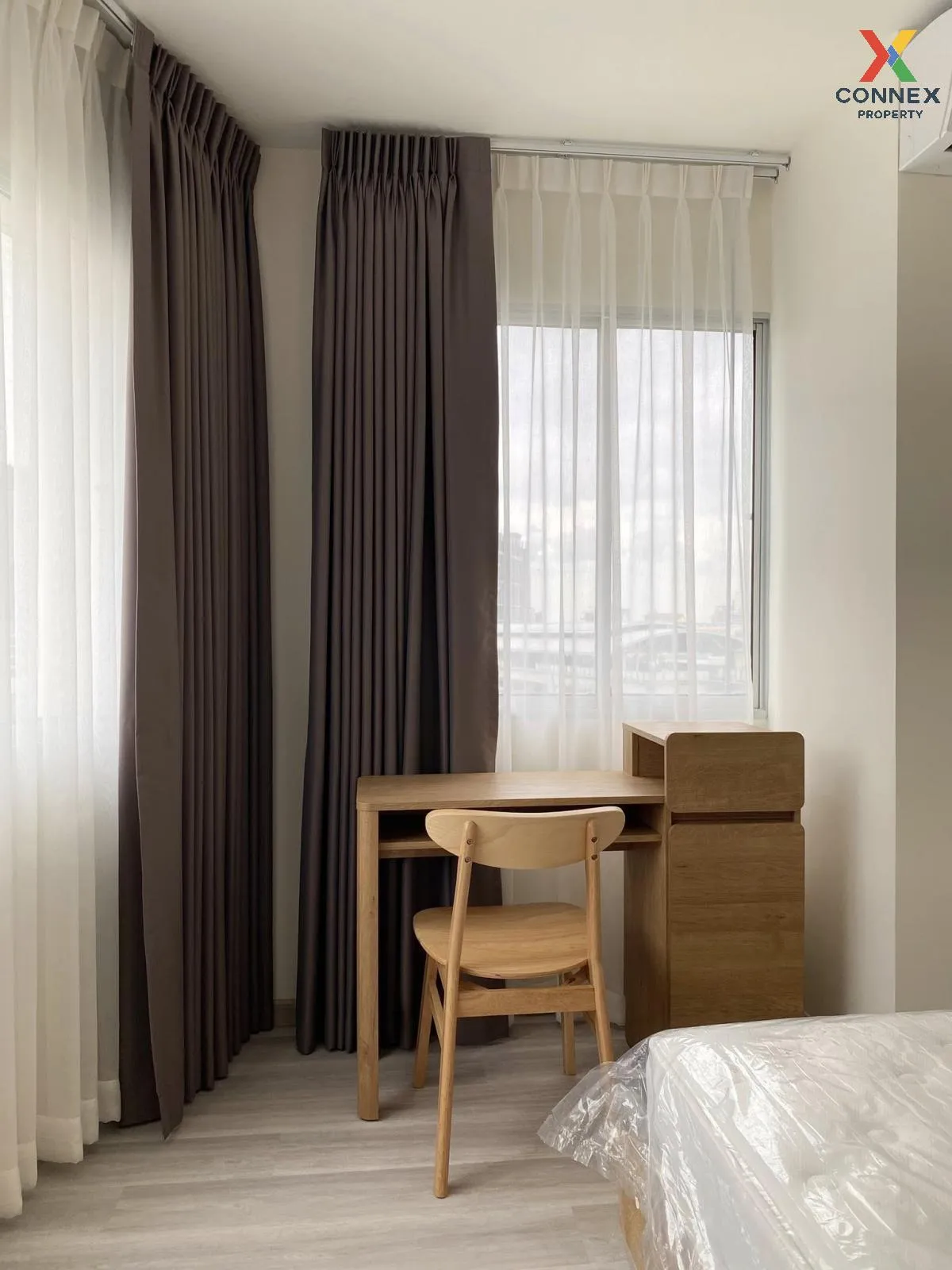 เช่าคอนโด  ซิตี้โฮม สุขุมวิท 101 BTS-อุดมสุข บางนา เขต บางนา กรุง