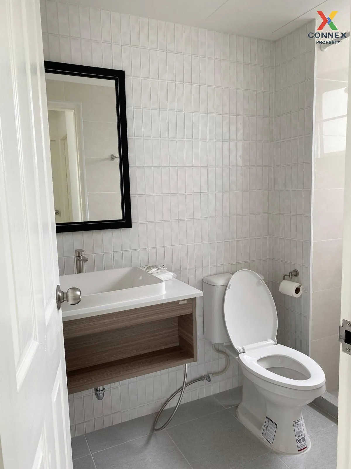 เช่าคอนโด  ซิตี้โฮม สุขุมวิท 101 BTS-อุดมสุข บางนา เขต บางนา กรุง