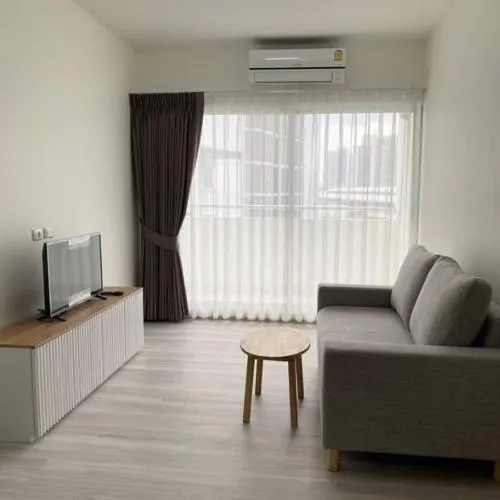 For Rent Condo , City Home Sukhumvit 101/2 , BTS-Udom Suk , Bang Na , Bang Na , Bangkok , CX-136317