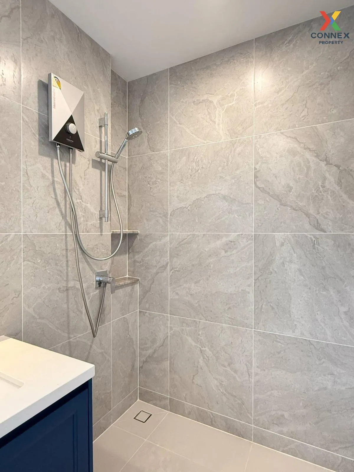 เช่าบ้าน  เศรษฐสิริ เสรีไทย ห้องมุม MRT-นพรัตนราชธานี คันนายาว เข