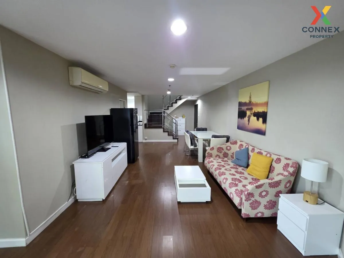 For Rent Condo , BELLE GRAND RAMA 9 , MRT-Phra Ram 9 , Huai Khwan 1