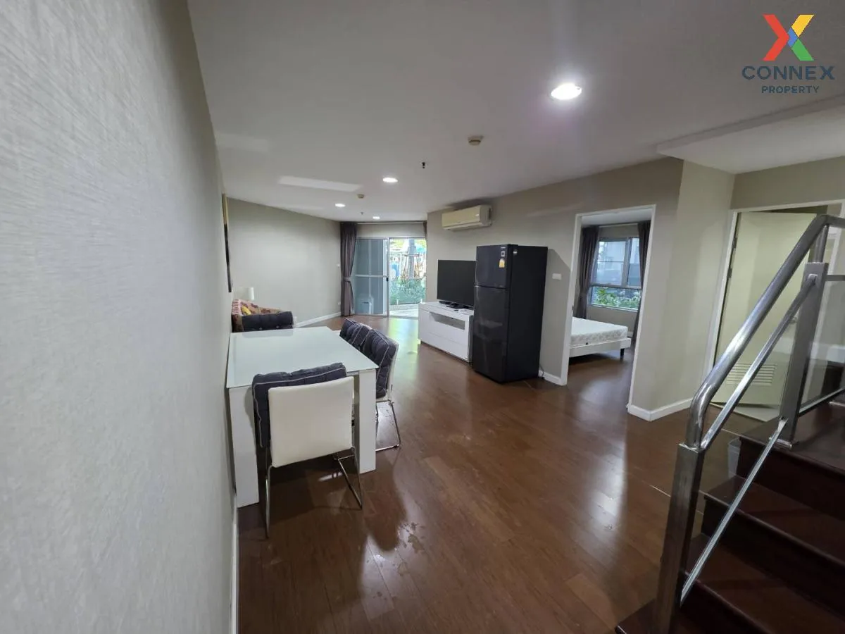 For Rent Condo , BELLE GRAND RAMA 9 , MRT-Phra Ram 9 , Huai Khwan 2