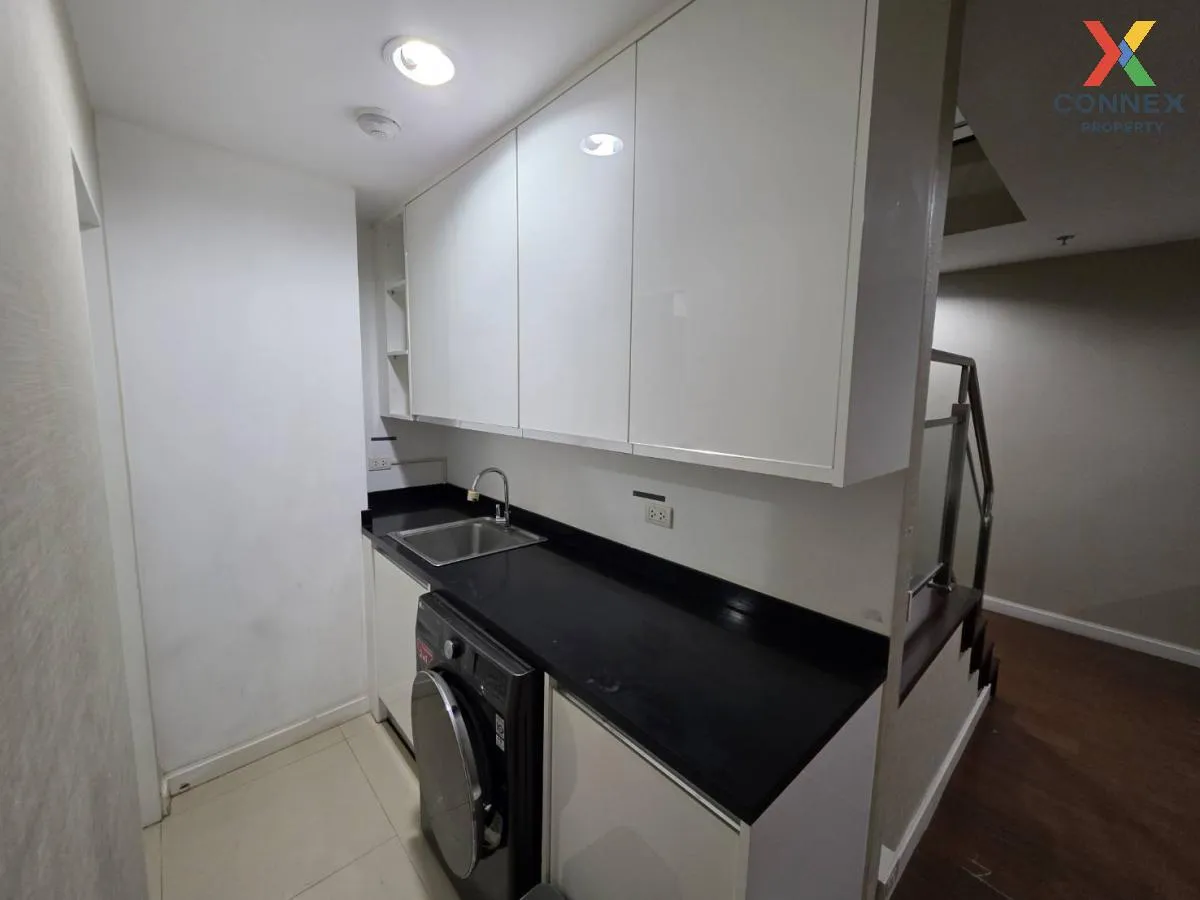For Rent Condo , BELLE GRAND RAMA 9 , MRT-Phra Ram 9 , Huai Khwan 3