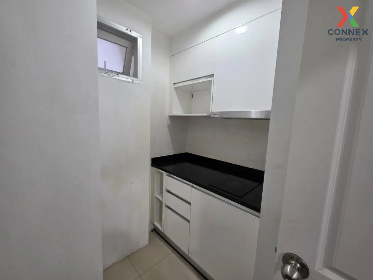 For Rent Condo , BELLE GRAND RAMA 9 , MRT-Phra Ram 9 , Huai Khwan 4