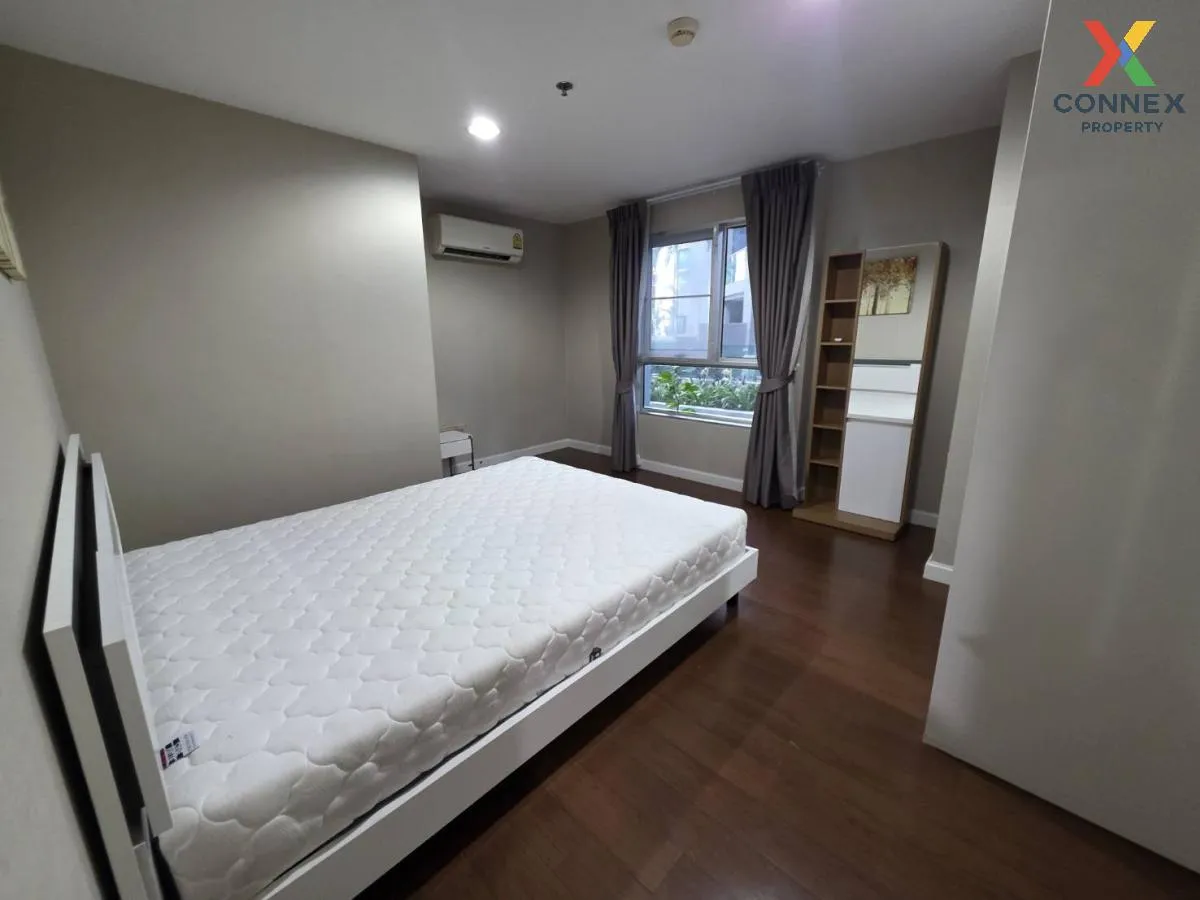 For Rent Condo , BELLE GRAND RAMA 9 , MRT-Phra Ram 9 , Huai Khwan