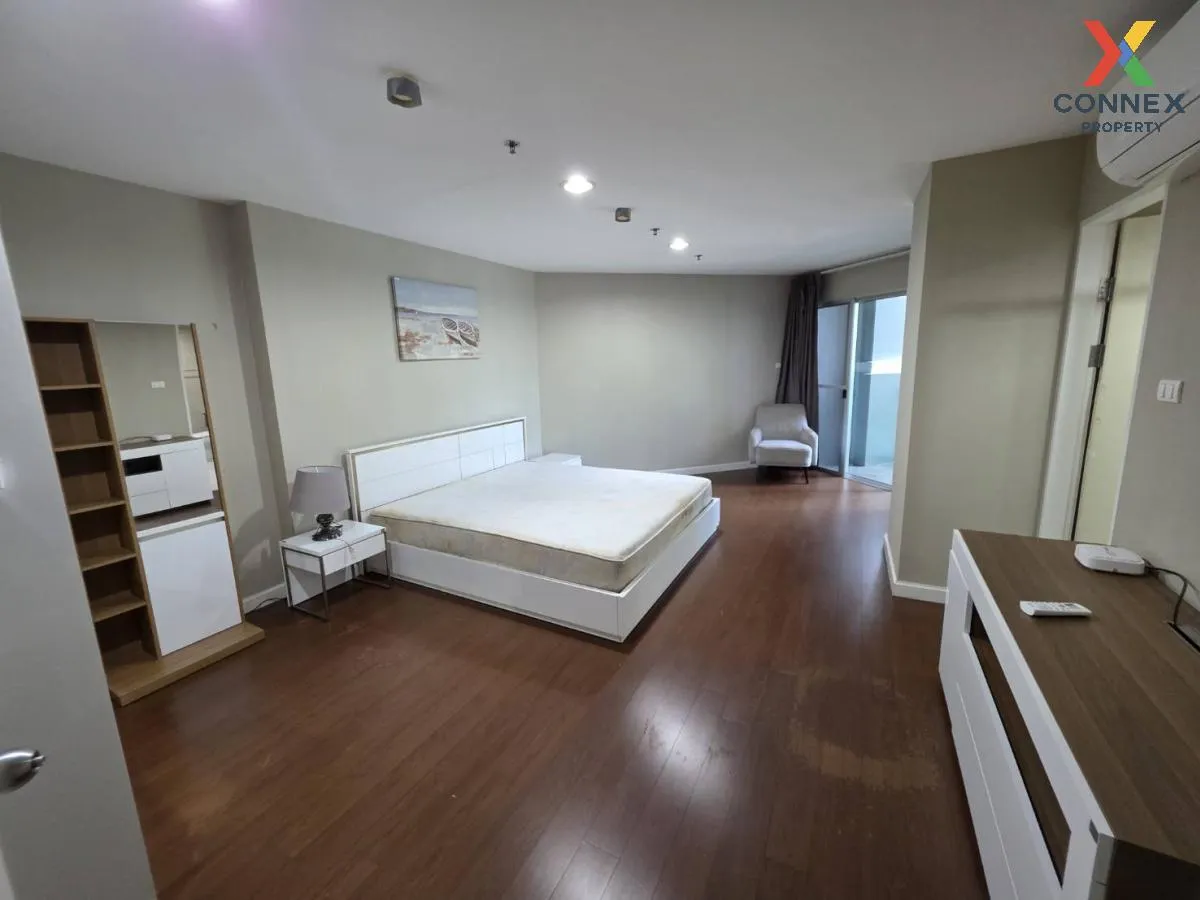 For Rent Condo , BELLE GRAND RAMA 9 , MRT-Phra Ram 9 , Huai Khwan