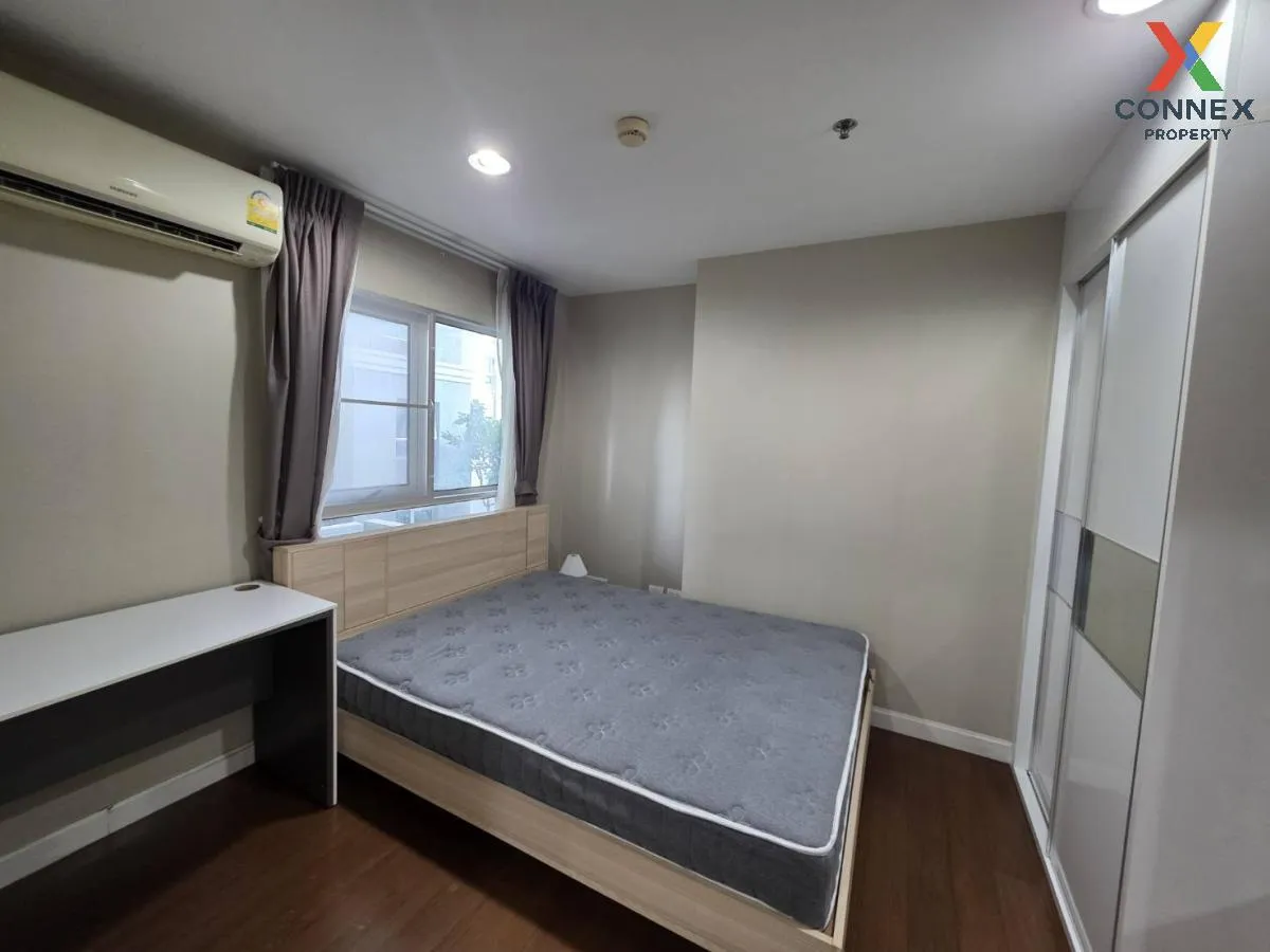 For Rent Condo , BELLE GRAND RAMA 9 , MRT-Phra Ram 9 , Huai Khwan