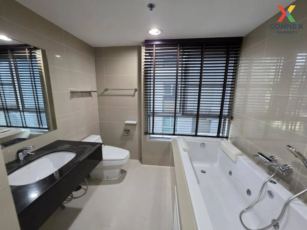 For Rent Condo , BELLE GRAND RAMA 9 , MRT-Phra Ram 9 , Huai Khwan