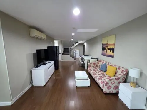For Rent Condo , BELLE GRAND RAMA 9 , MRT-Phra Ram 9 , Huai Khwang , Huai Khwang , Bangkok , CX-136325