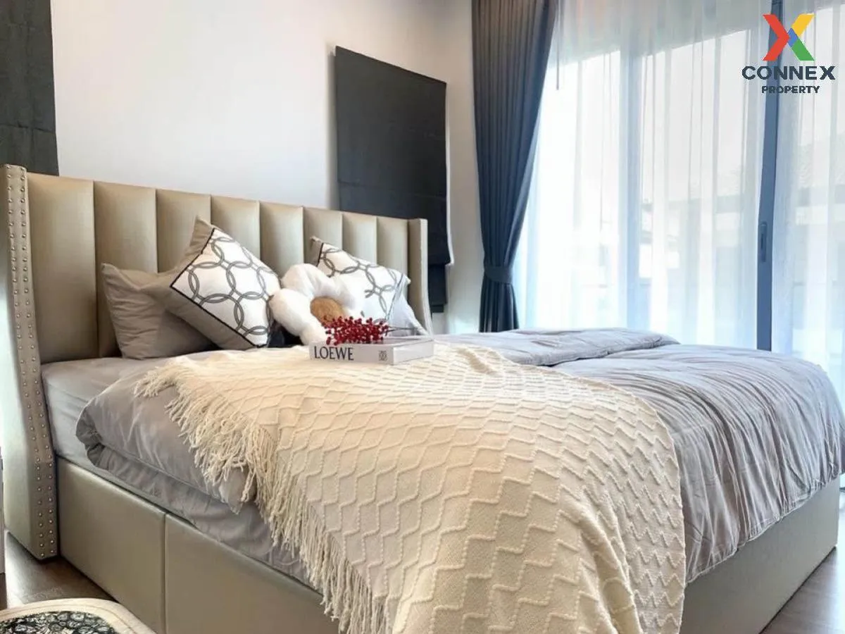 For Rent House , The City Bangna - KM.7 , Bang Kaeo , Bang Phli ,