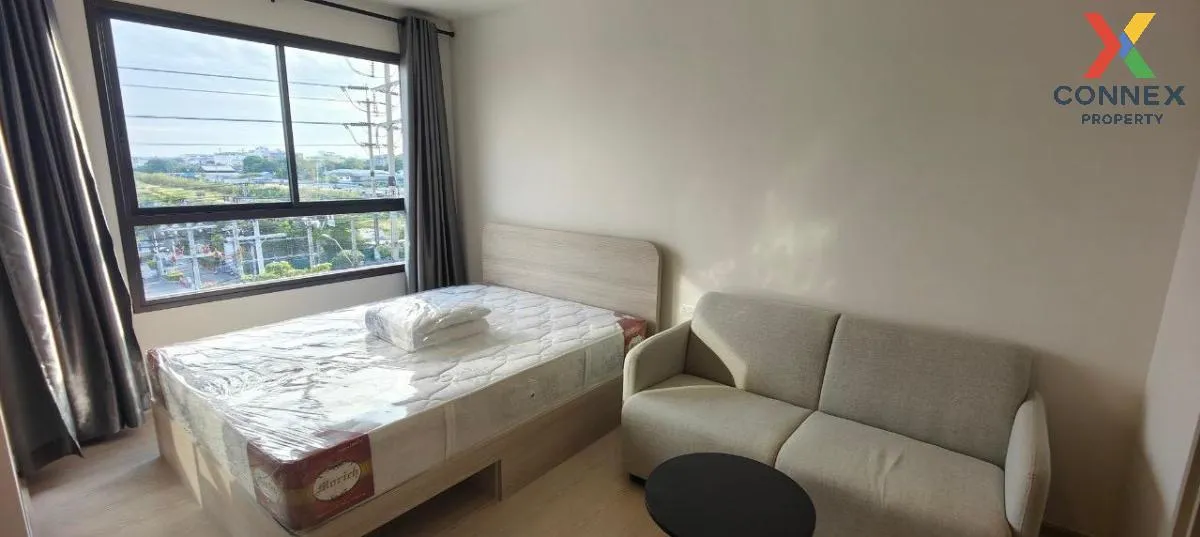 For Rent Condo , d condo air Ladkrabang , Lat Krabang , Lat Kraba 1