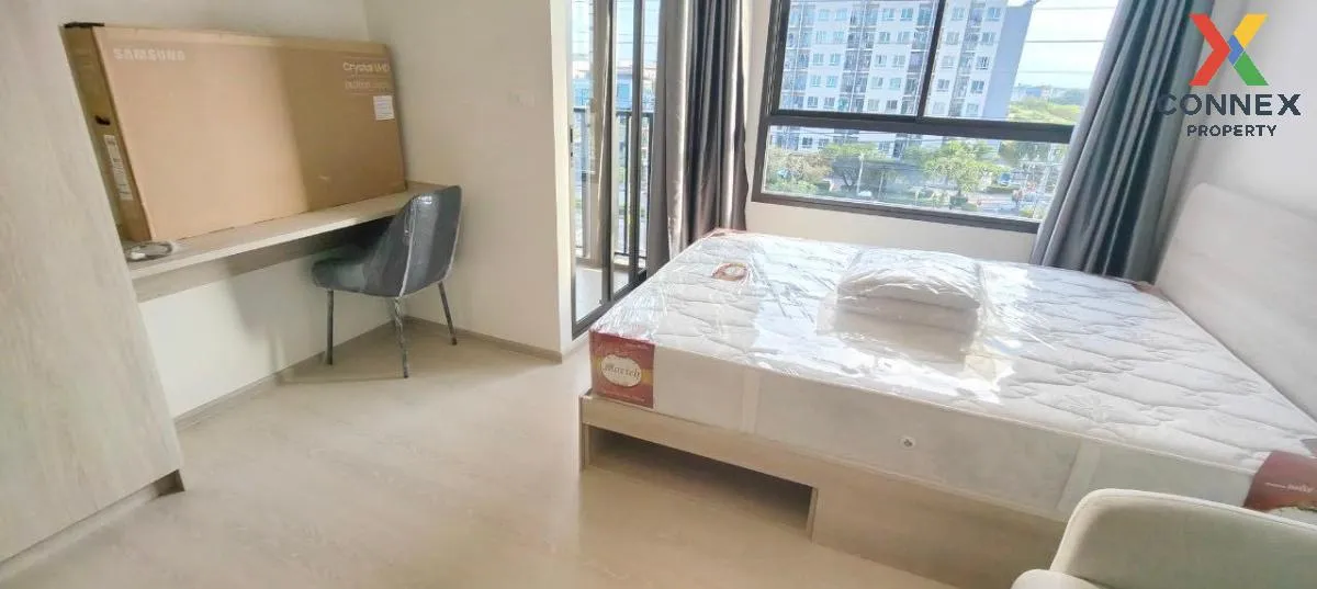 For Rent Condo , d condo air Ladkrabang , Lat Krabang , Lat Kraba 2