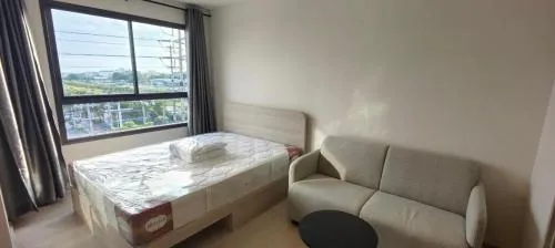 For Rent Condo , d condo air Ladkrabang , Lat Krabang , Lat Krabang , Bangkok , CX-136331
