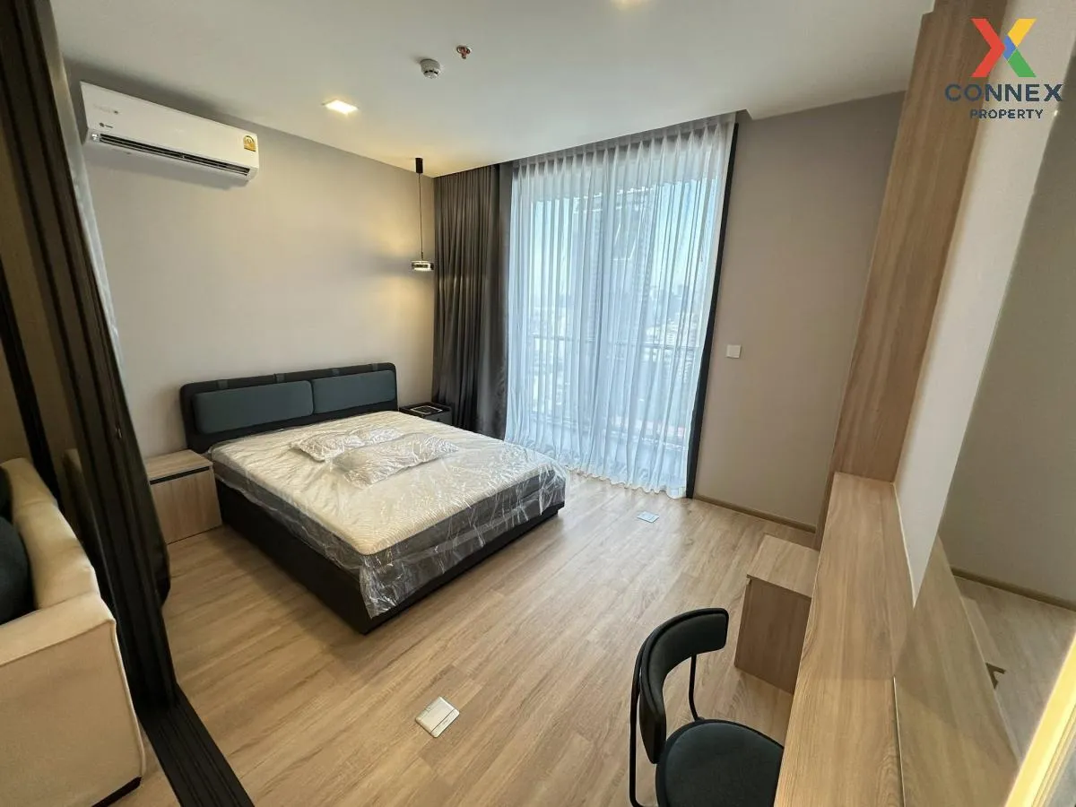 For Rent Condo , XT Phayathai , BTS-Phaya Thai , Thanon Phyathai 