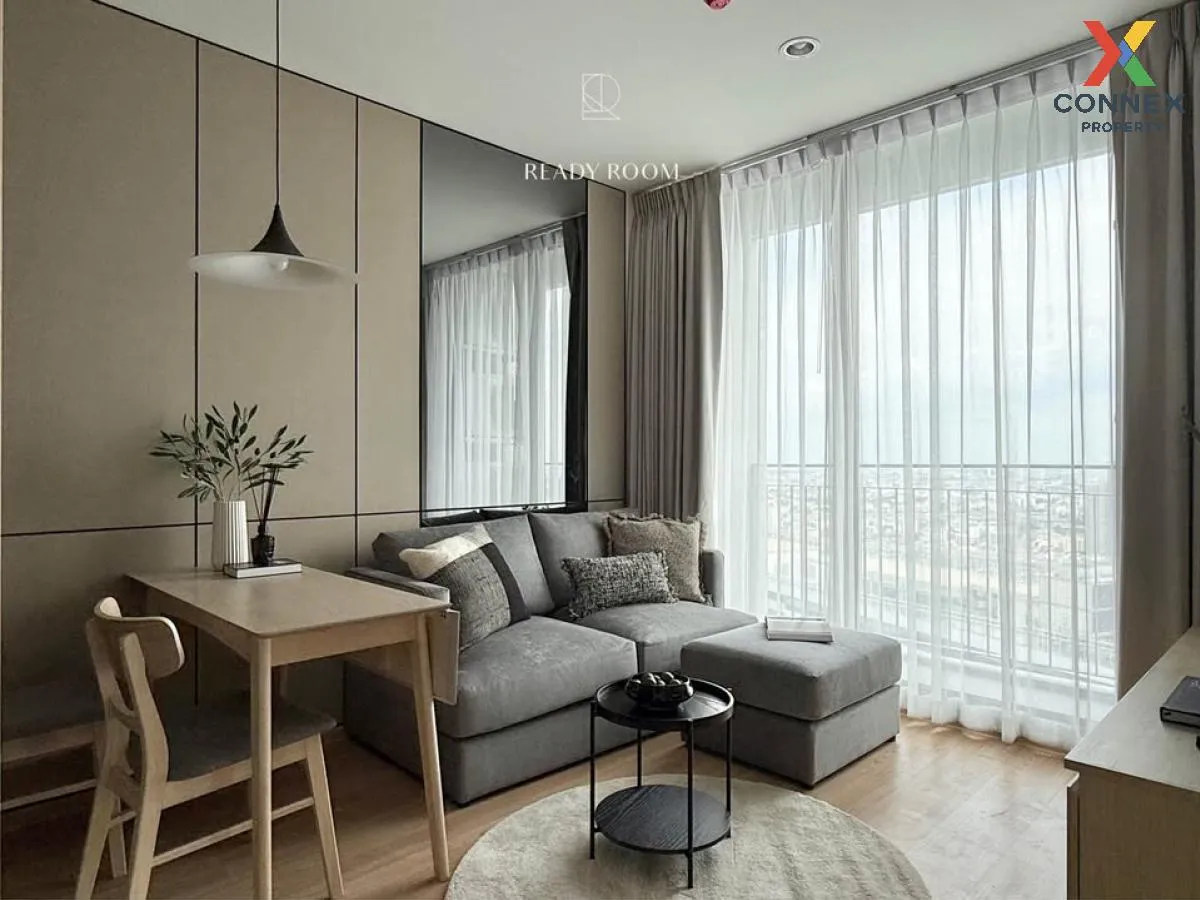 For Rent Condo , SKYRISE Avenue Sukhumvit 64 , Bang Chak , Phra K 1
