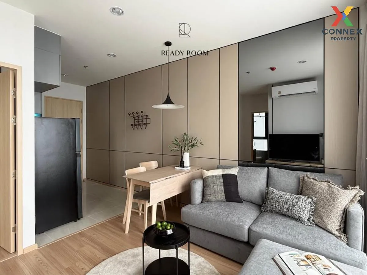 For Rent Condo , SKYRISE Avenue Sukhumvit 64 , Bang Chak , Phra K 2