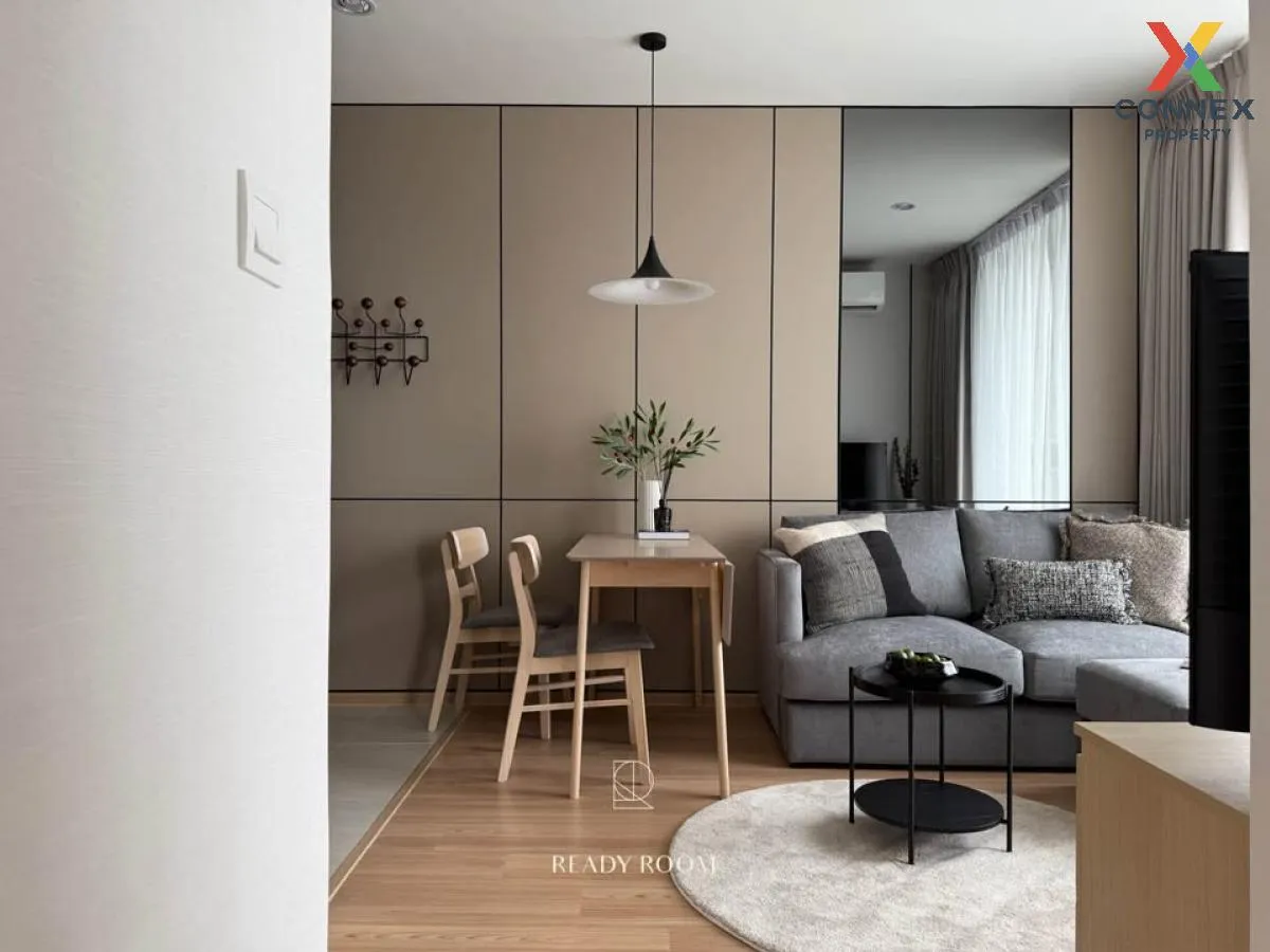 For Rent Condo , SKYRISE Avenue Sukhumvit 64 , Bang Chak , Phra K 3