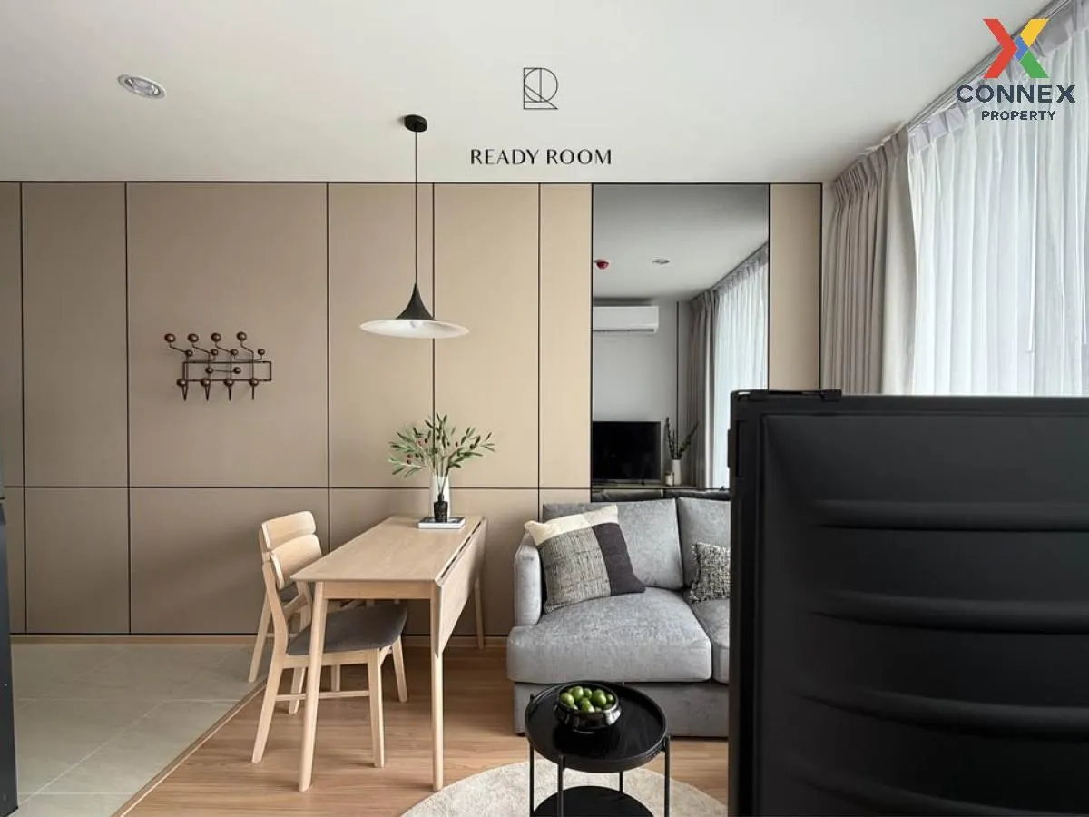 For Rent Condo , SKYRISE Avenue Sukhumvit 64 , Bang Chak , Phra K 4