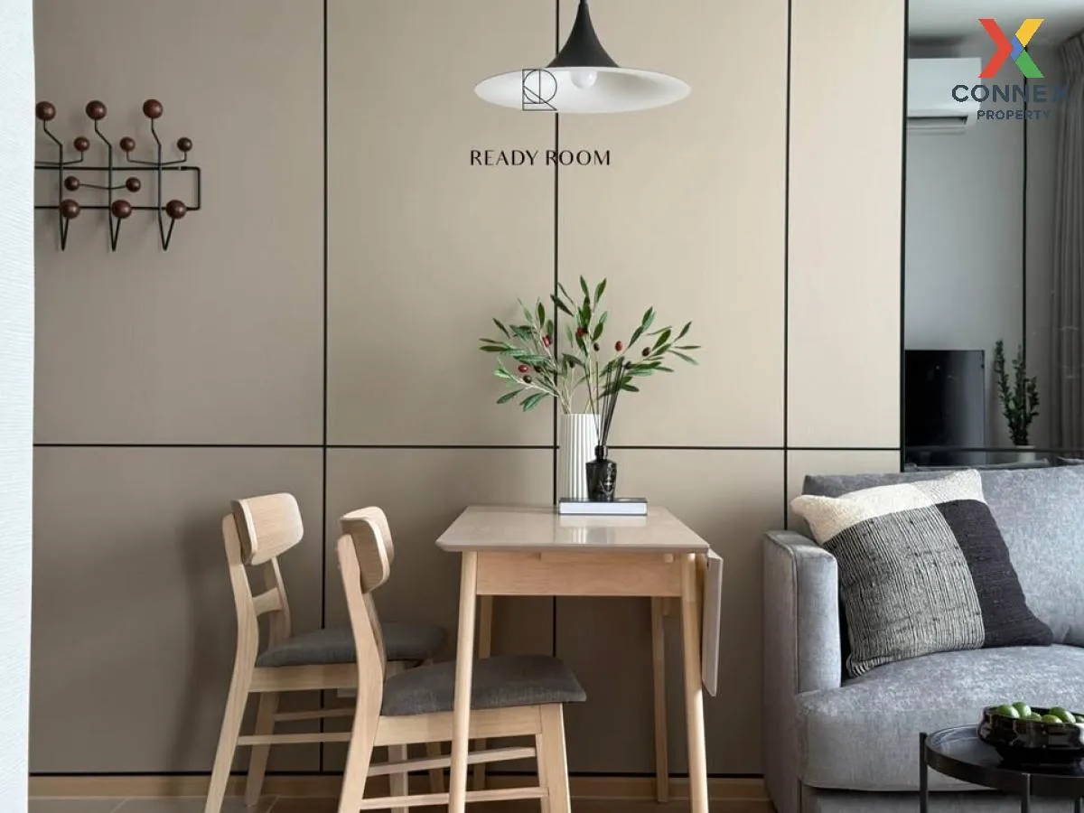 For Rent Condo , SKYRISE Avenue Sukhumvit 64 , Bang Chak , Phra K