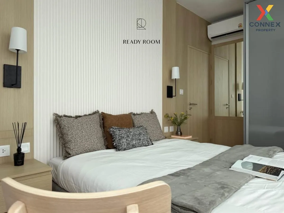 For Rent Condo , SKYRISE Avenue Sukhumvit 64 , Bang Chak , Phra K