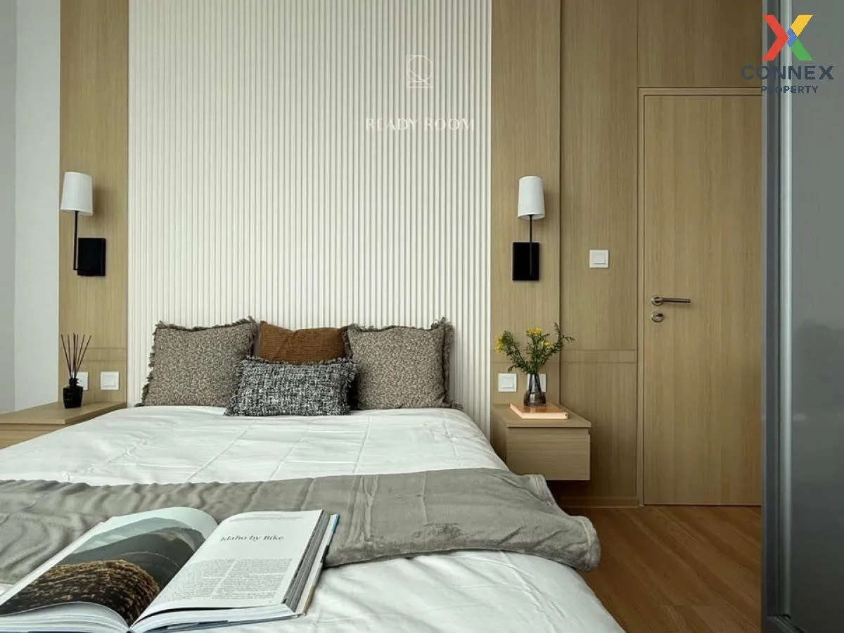 For Rent Condo , SKYRISE Avenue Sukhumvit 64 , Bang Chak , Phra K