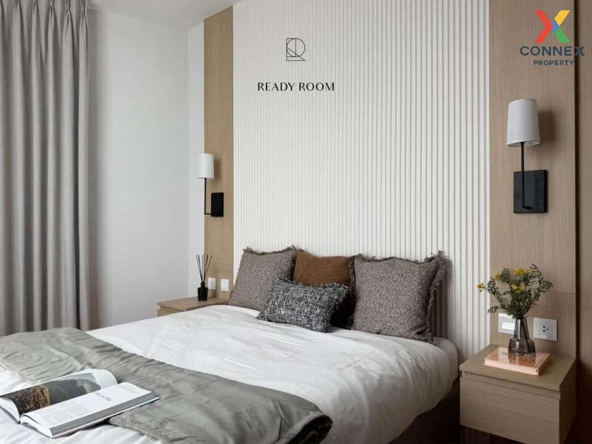 For Rent Condo , SKYRISE Avenue Sukhumvit 64 , Bang Chak , Phra K