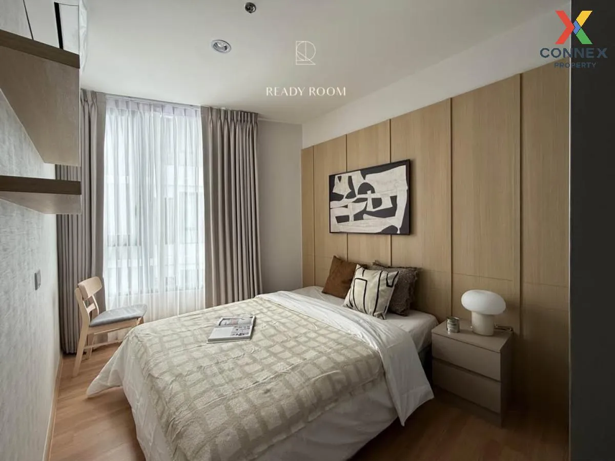 For Rent Condo , SKYRISE Avenue Sukhumvit 64 , Bang Chak , Phra K