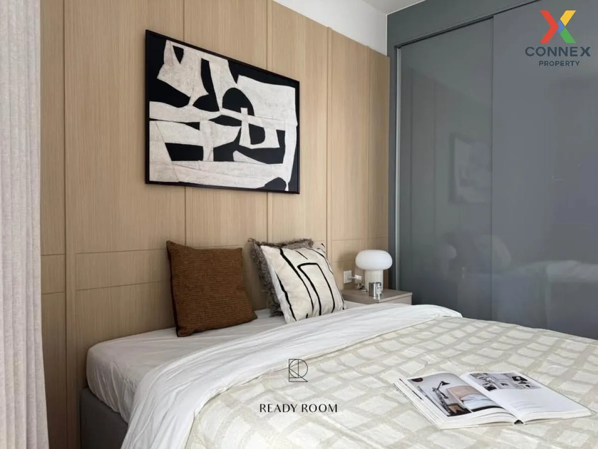 For Rent Condo , SKYRISE Avenue Sukhumvit 64 , Bang Chak , Phra K