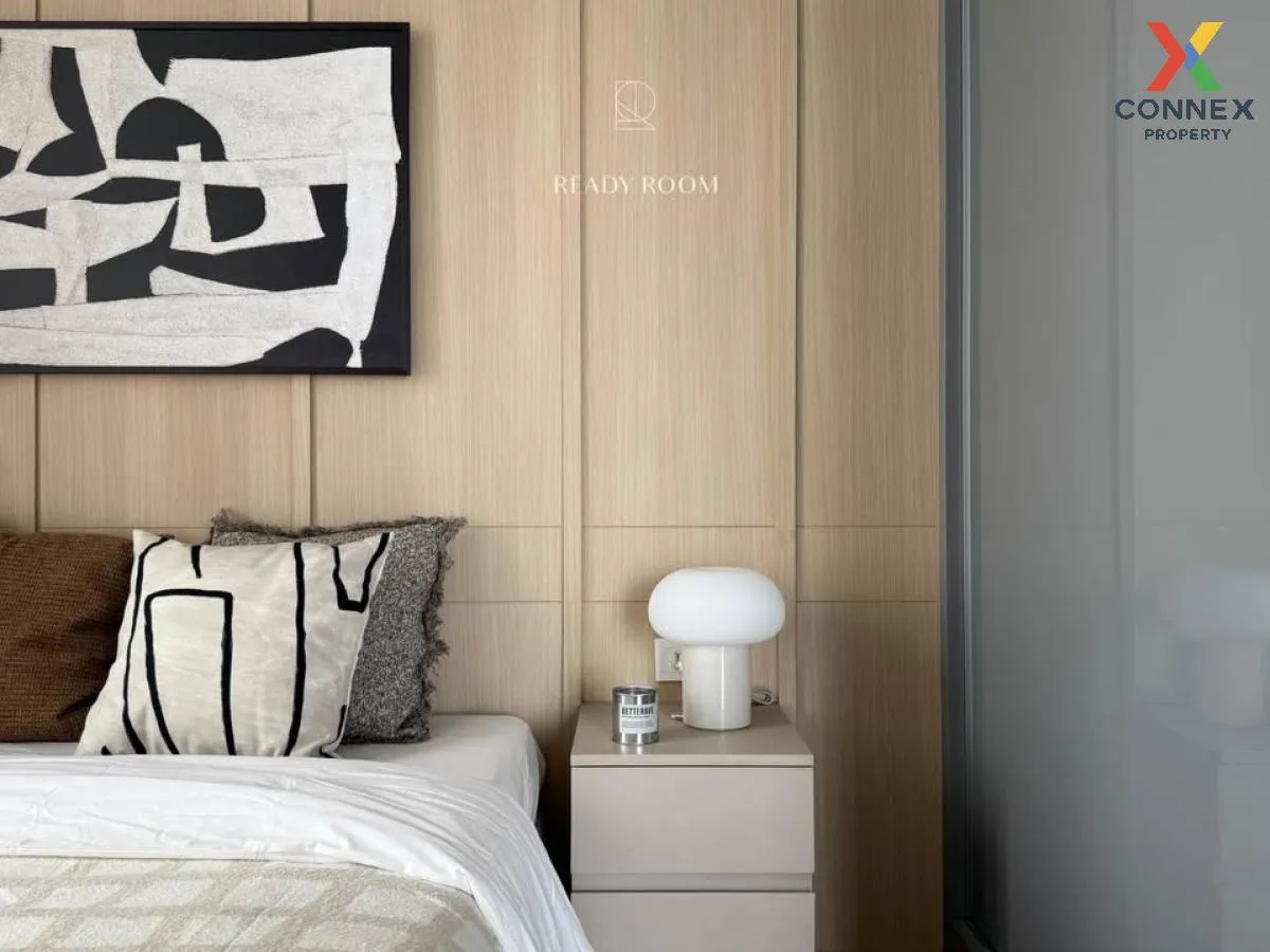 For Rent Condo , SKYRISE Avenue Sukhumvit 64 , Bang Chak , Phra K