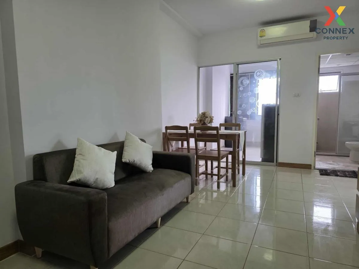 For Rent Condo , Supalai Park Ratchaphruek - Phetkasem , BTS-Bang 1
