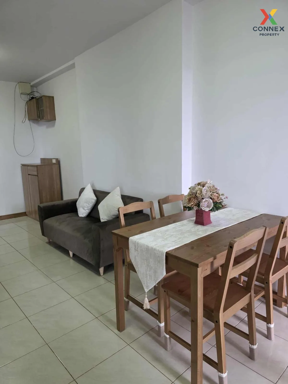 For Rent Condo , Supalai Park Ratchaphruek - Phetkasem , BTS-Bang 4