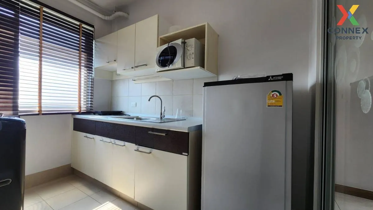 For Rent Condo , Supalai Park Ratchaphruek - Phetkasem , BTS-Bang