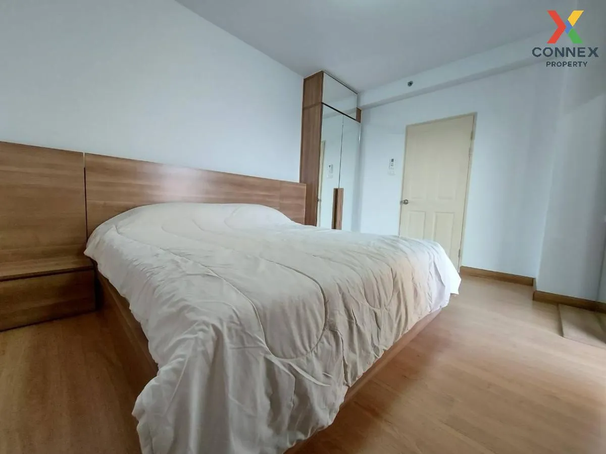 For Rent Condo , Supalai Park Ratchaphruek - Phetkasem , BTS-Bang