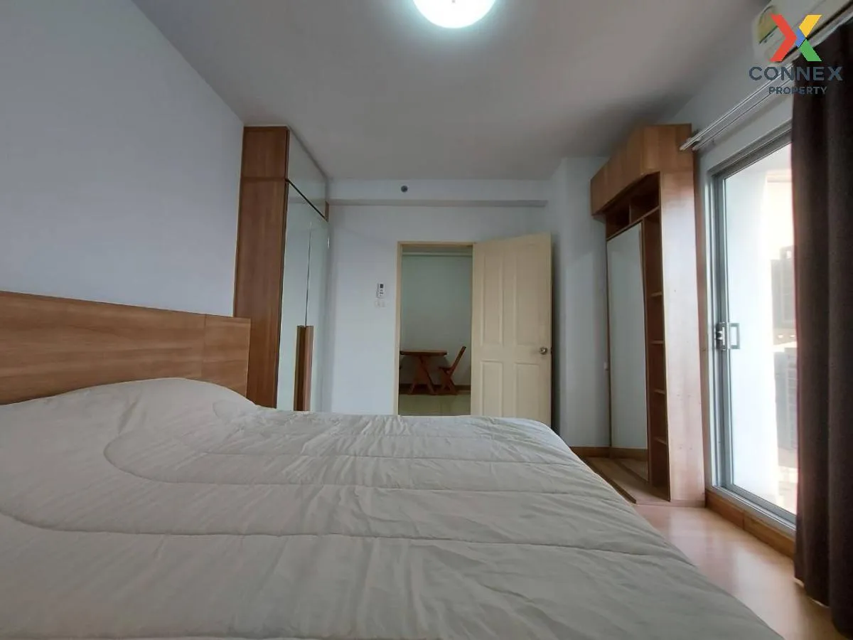 For Rent Condo , Supalai Park Ratchaphruek - Phetkasem , BTS-Bang