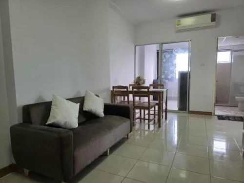 For Rent Condo , Supalai Park Ratchaphruek - Phetkasem , BTS-Bang Wa , Bang Wa , Phasi Charoen , Bangkok , CX-136335