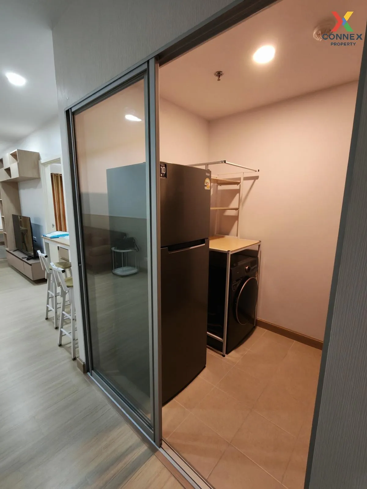 เช่าคอนโด  ศุภาลัย เวอเรนด้า สถานีภาษีเจริญ MRT-ภาษีเจริญ บางหว้า 3