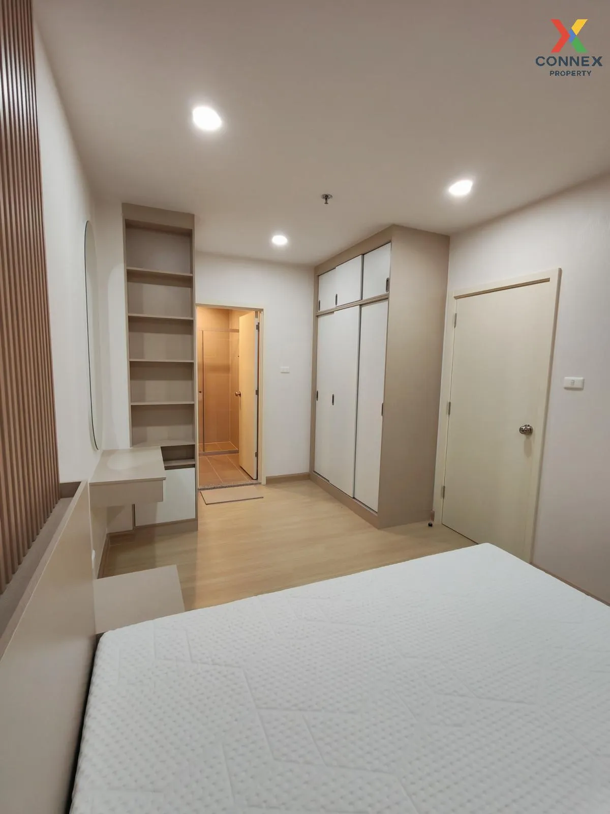 เช่าคอนโด  ศุภาลัย เวอเรนด้า สถานีภาษีเจริญ MRT-ภาษีเจริญ บางหว้า